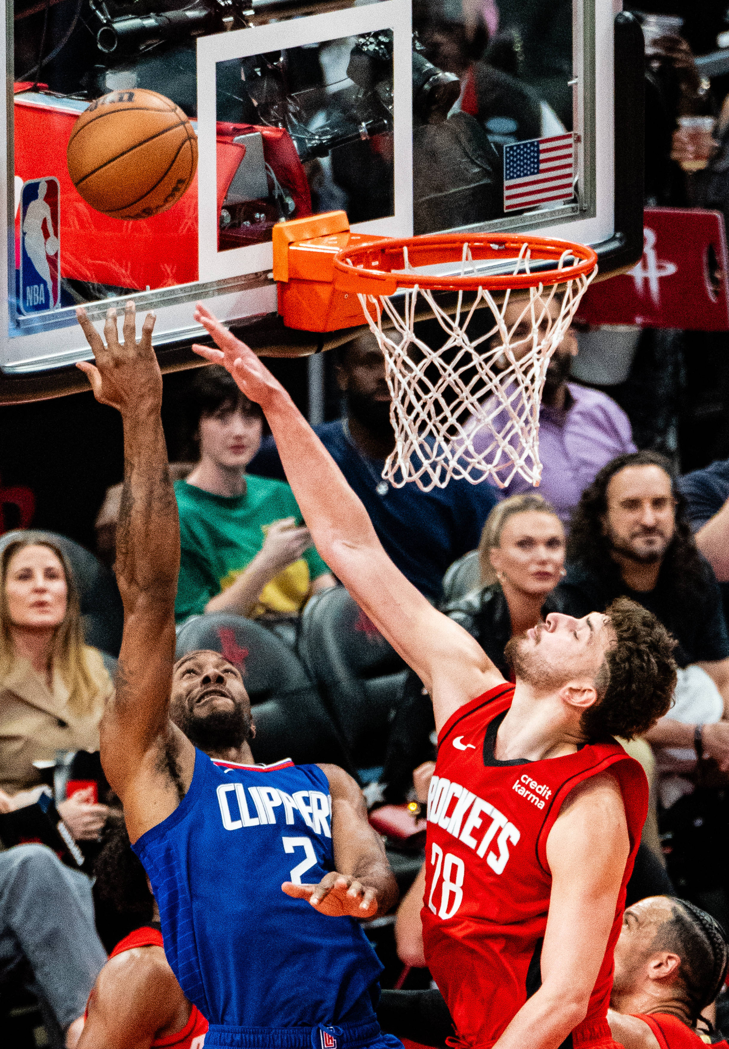 全球文化盛会：NBA推动篮球成为全球语言