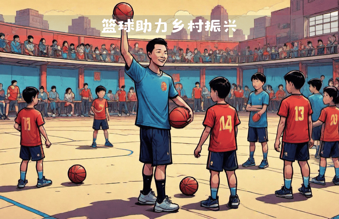 爱游戏体育：篮球公益，捐赠篮球器材真的能改变乡村孩子的命运吗？的简单介绍