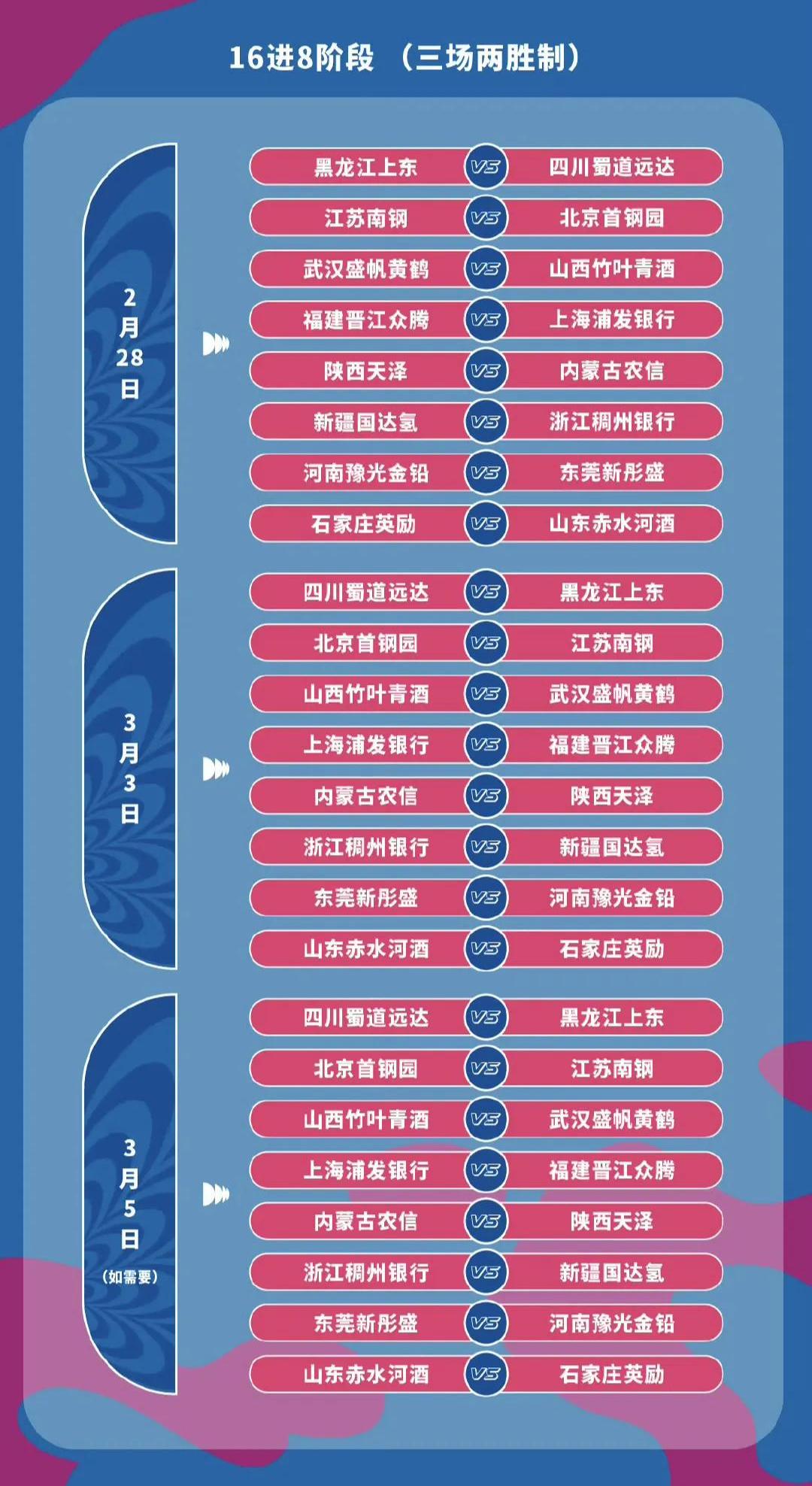 关于爱游戏体育：WCBA联赛赛程安排，精彩赛事等你来看的信息