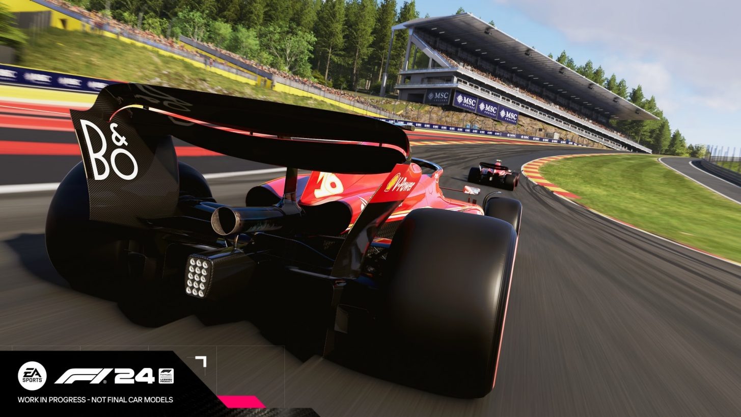 爱游戏体育:F1赛事中的技术革新，如何改变比赛格局？的简单介绍