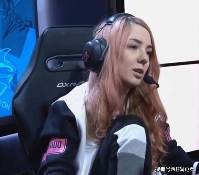 包含爱游戏体育:全球女电竞选手锦标赛：展现女性选手的实力与魅力的词条