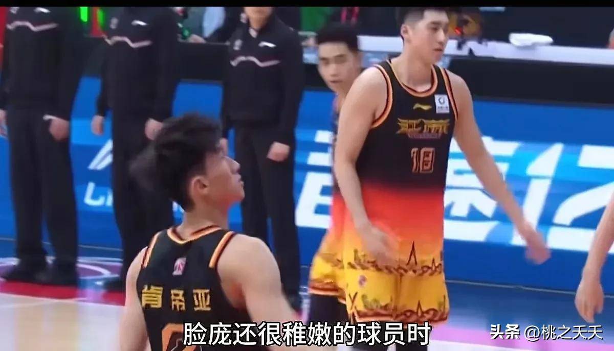 爱游戏体育：CBA总决赛硝烟再起，巅峰对决一触即发的简单介绍